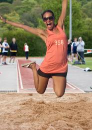 Sports day